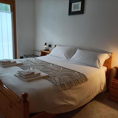 Fior Di Roccia - Valmalenco - Hotel & Mountain Restaurant Lanzada المظهر الخارجي الصورة